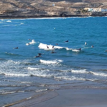 דירות פוריס דה אבונה Playaelporis מראה חיצוני תמונה