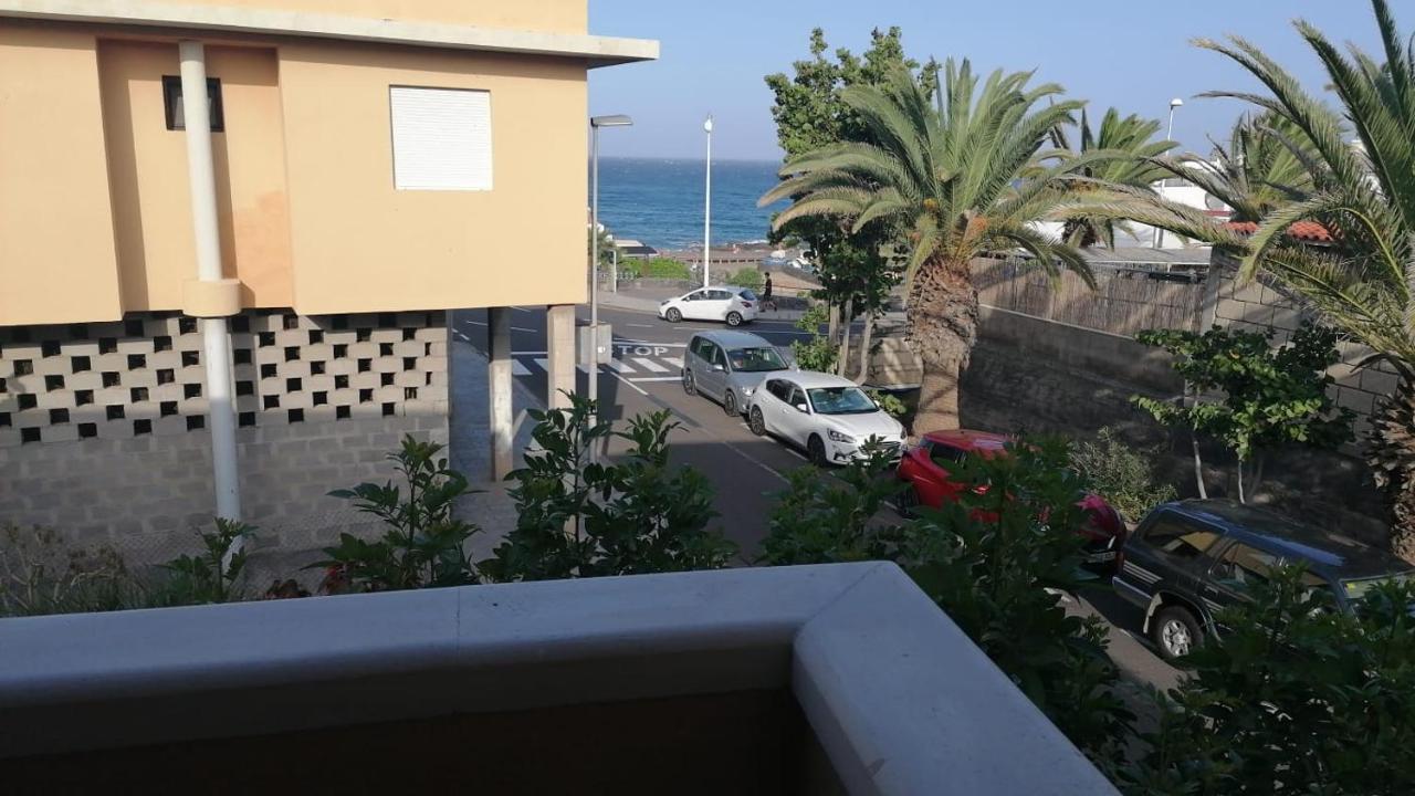 דירות פוריס דה אבונה Playaelporis מראה חיצוני תמונה